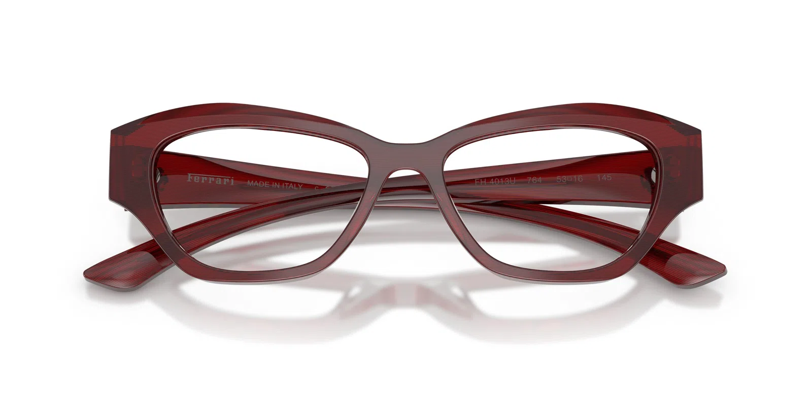 Ferrari 4013U Eyeglasses - view 28